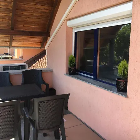 K20 Apartman *