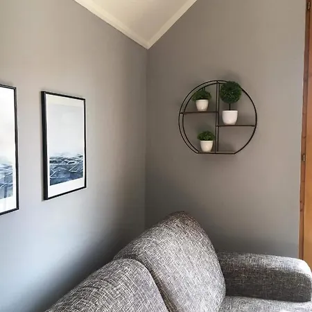 K20 Apartman Apartment Harkany