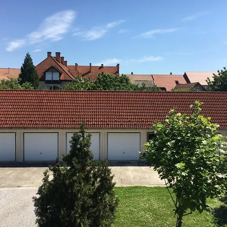 K20 Apartman