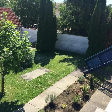 K20 Apartman Apartment *