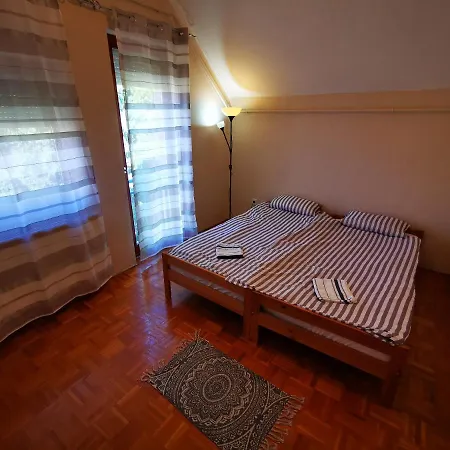 K20 Apartman * Harkany