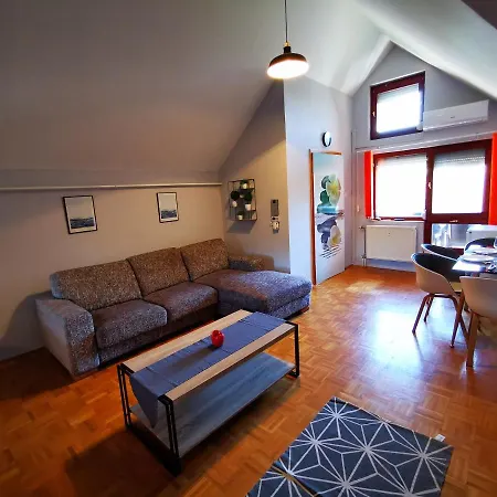K20 Apartman