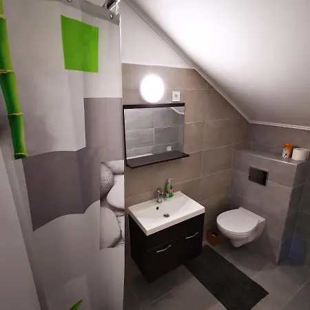 Apartment K20 Apartman