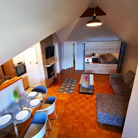 K20 Apartament