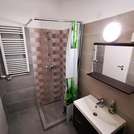 K20 Apartman *